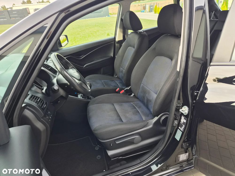 Hyundai ix20 1.4 blue Comfort - 31