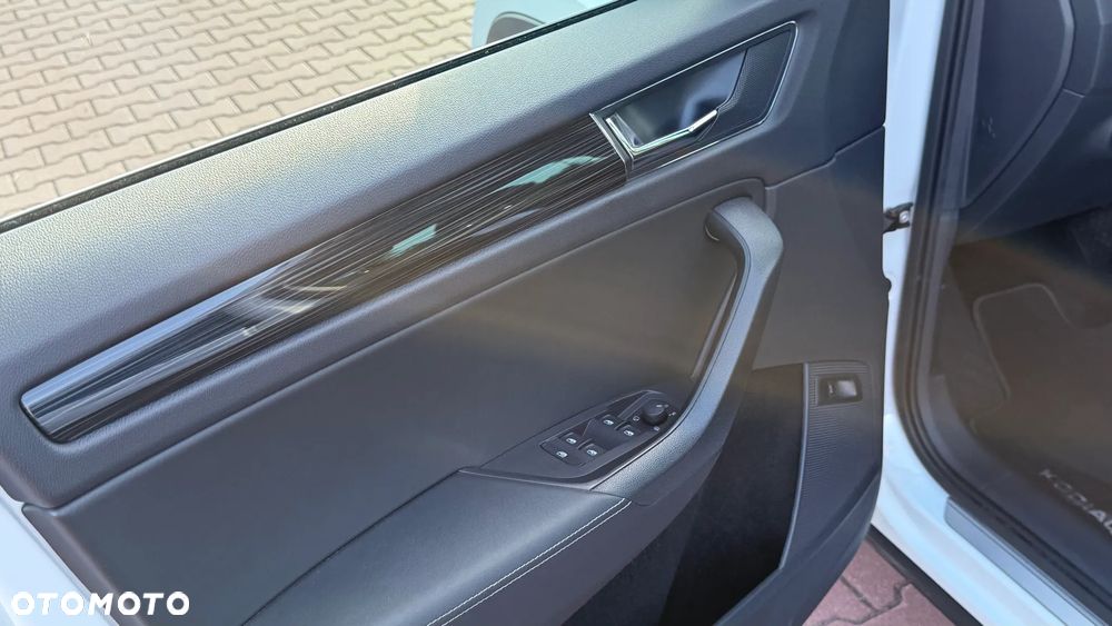 Skoda Kodiaq 2.0 TSI 4x4 Style DSG - 11