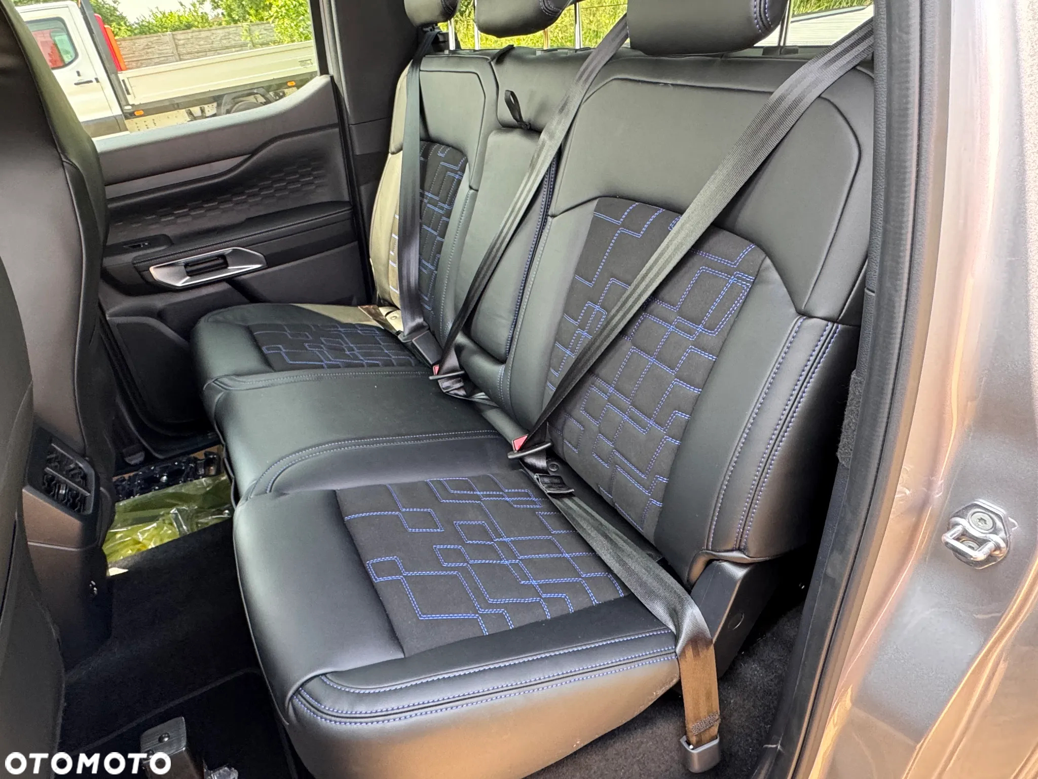 Ford Ranger 3.0 EcoBlue Turbo 4x4 DC MS-RT - 27