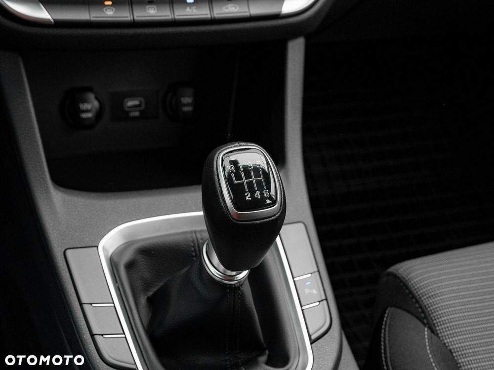 Hyundai i30 2022