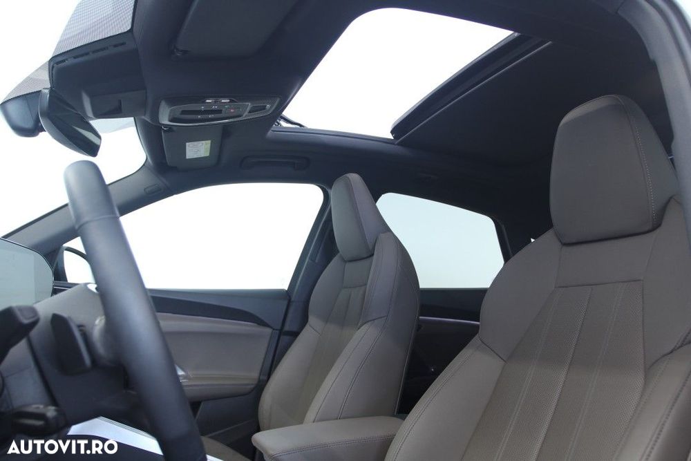 Audi Q5 Sportback 40 TDI quattro S tronic MHEV S Line - 9