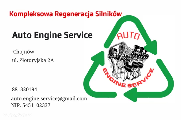 Turbosprężarka Garrett Citroen Peugeot 2.0 HDi 136KM 753556-2 - 5