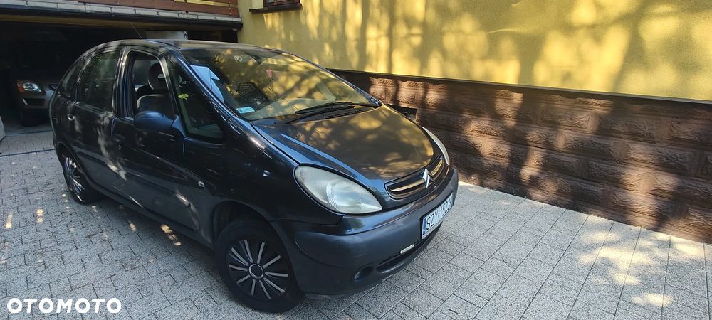 Citroën Xsara Picasso 2.0 HDI SX - 3