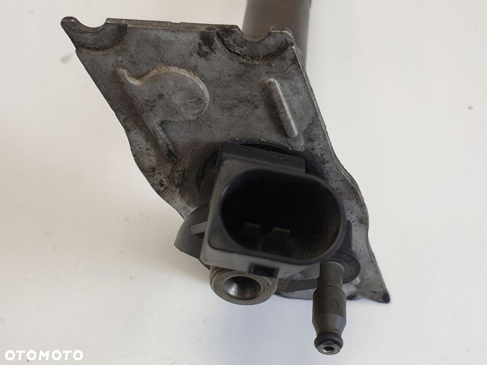 WTRYSKIWACZ Audi A6 C6 2.7 TDI _ wtrysk 0445116023 - 8