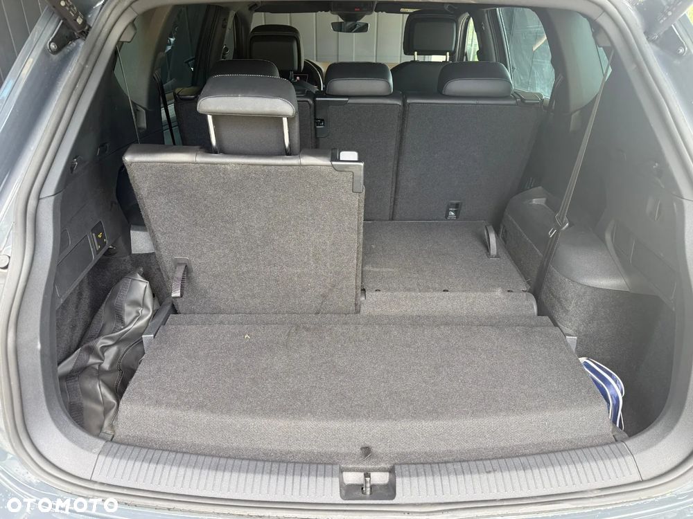 Seat Tarraco 1.5 Eco TSI EVO Xperience S&S DSG - 18