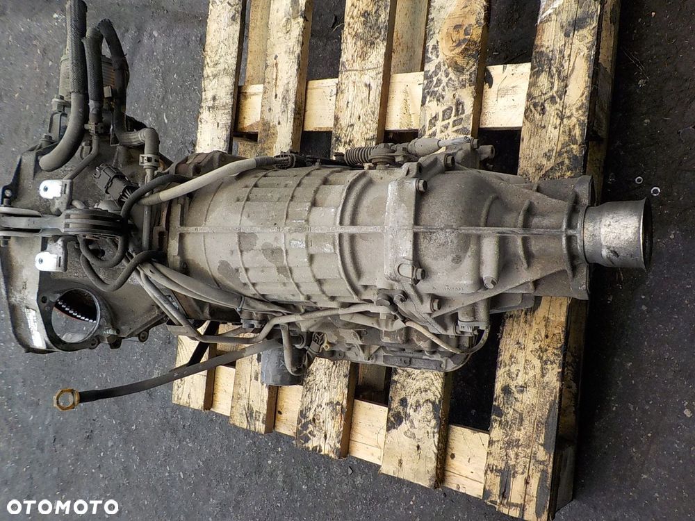 SUBARU LEGACY IV 2.0 B SKRZYNIA BIEGÓW TZ1B7LTCAB - 3