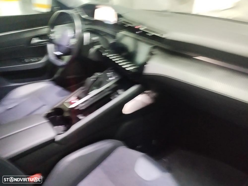 Peugeot 508 SW 1.5 BlueHDi Allure Pack EAT8 - 16