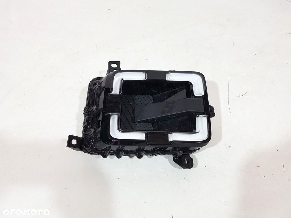 RENAULT 5 E-TECH LAMPA DRL LED HALOGEN PRAWA JAZDY DZIENNEJ 266006336R ORYG - 2