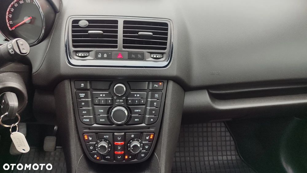 Opel Meriva 1.4 Edition - 22