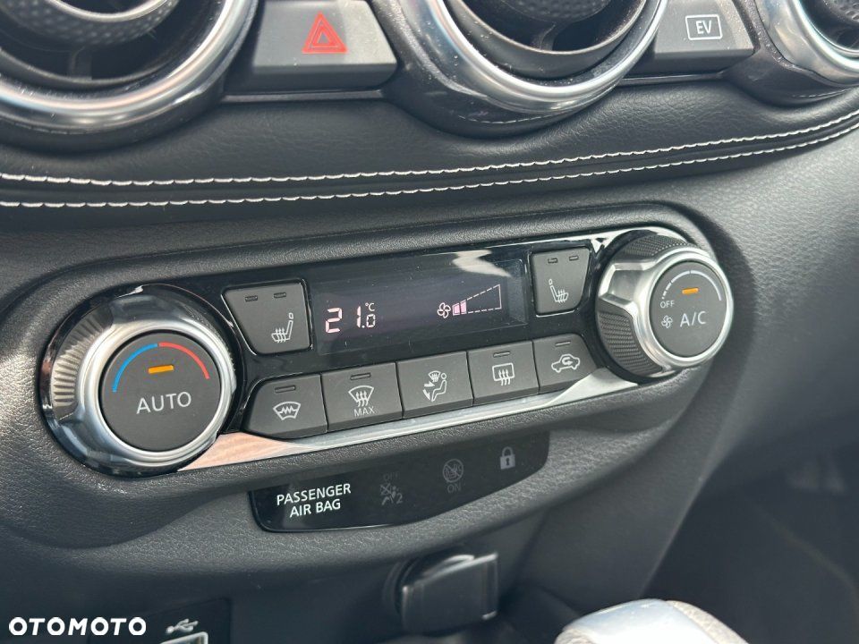 Nissan Juke - 14