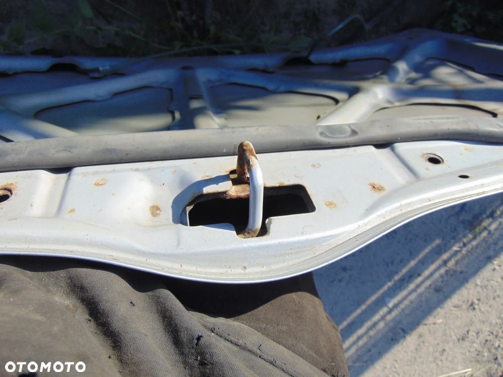 Karoseria Toyota corolla e12 kod lak 199 ceny w opisie - 23