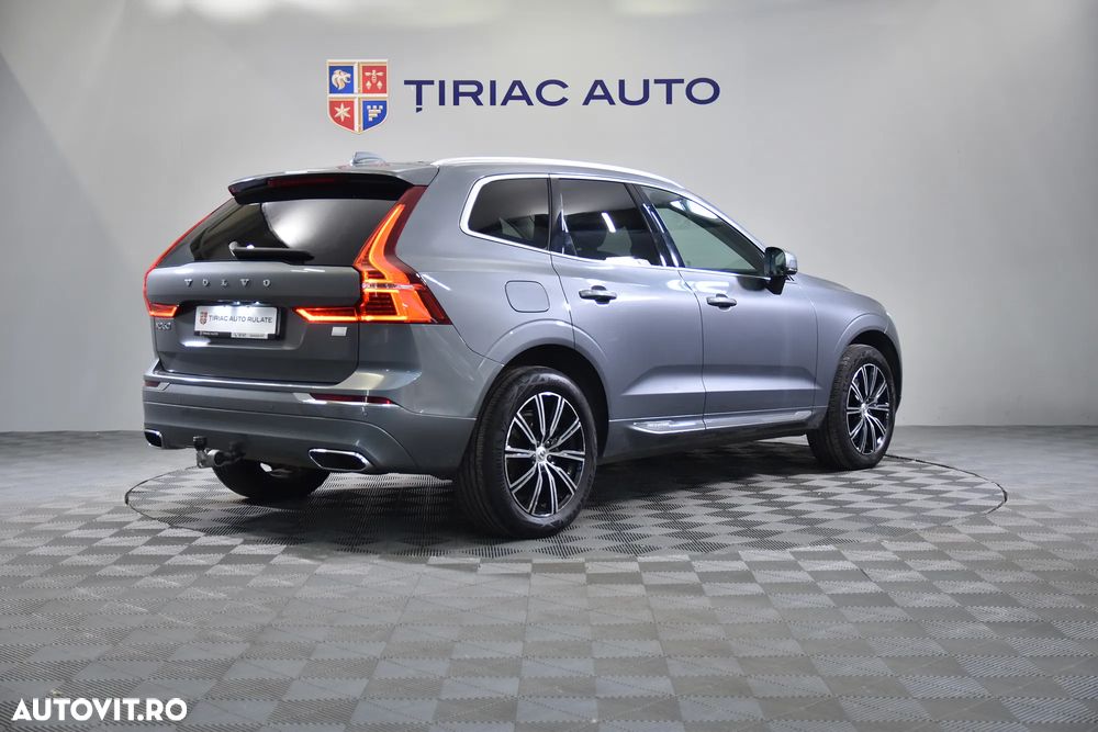 Volvo XC 60 - 6
