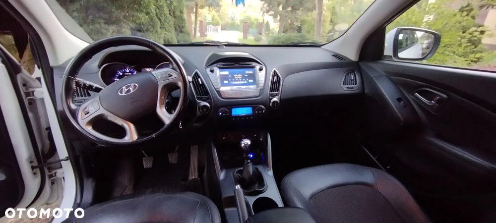 Hyundai ix35 1.7 CRDi Comfort 2WD - 7