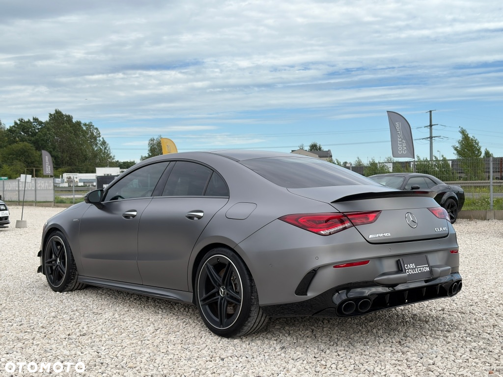 Mercedes-Benz CLA - 6