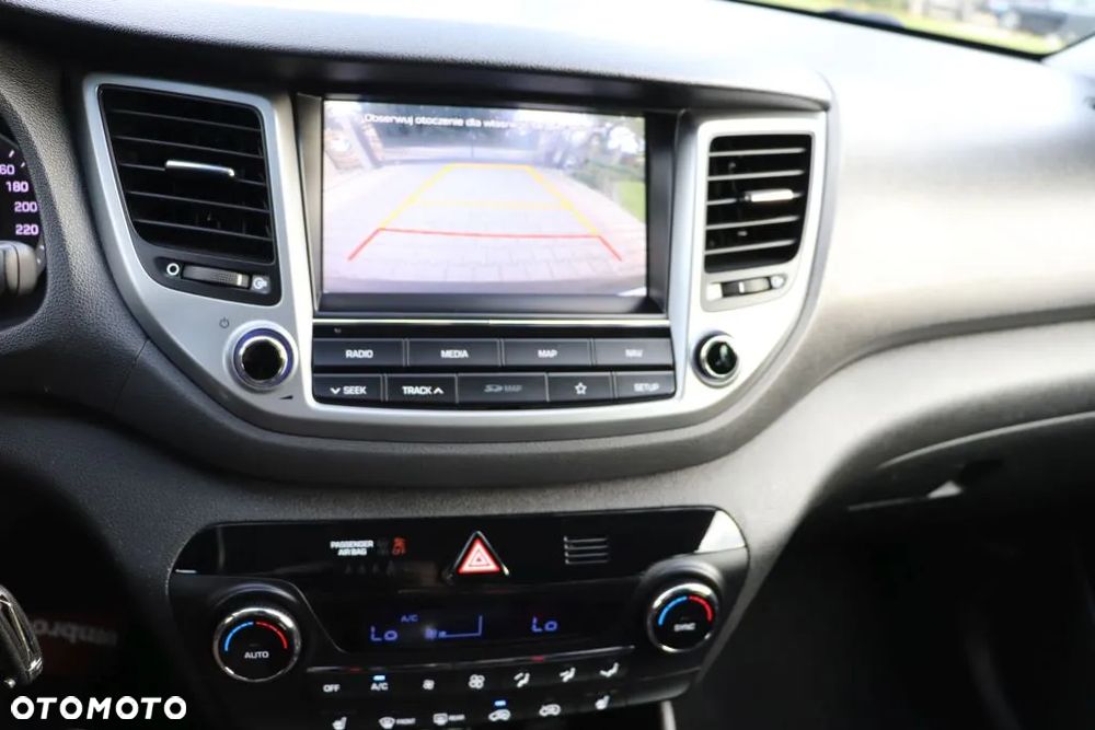 Hyundai Tucson 1.6 GDi Comfort 2WD - 12
