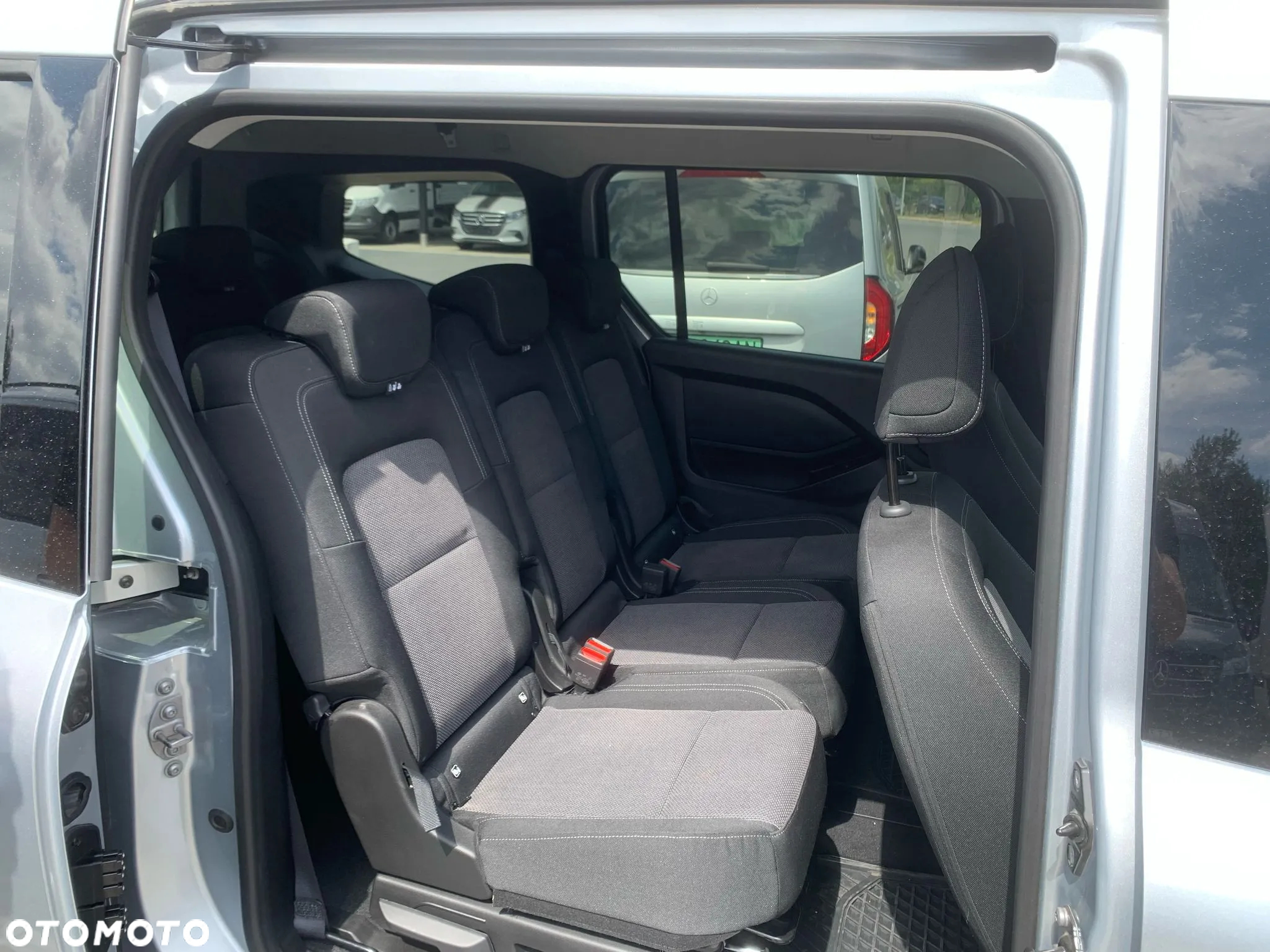 Mercedes-Benz Citan - 15