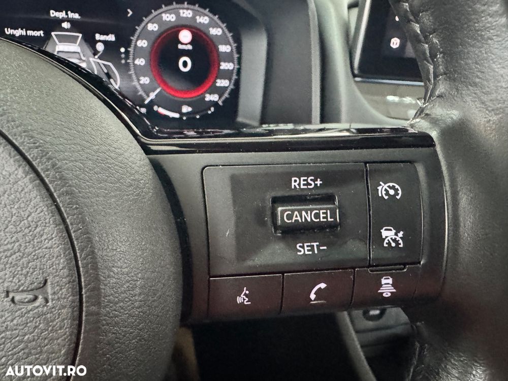 Nissan X-Trail e4ORCE 7 locuri N-Connecta - 28