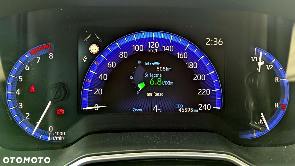 Toyota Corolla 1.5 Comfort - 15