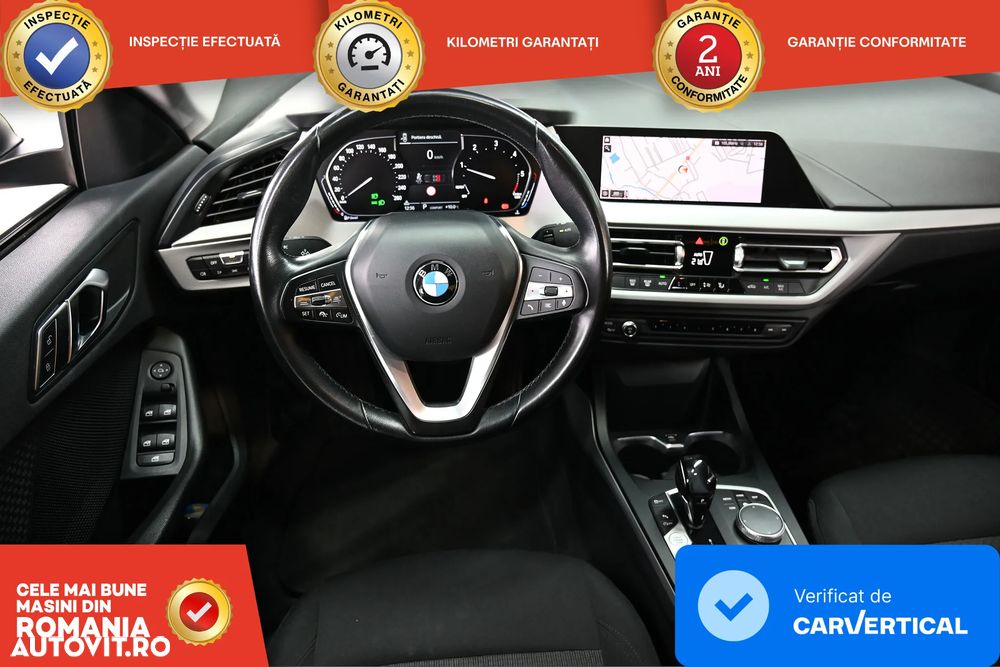 BMW Seria 2 216d Aut. Advantage - 19
