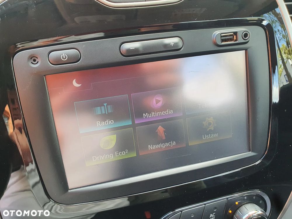 Renault Captur ENERGY TCe 120 EDC Dynamique - 17