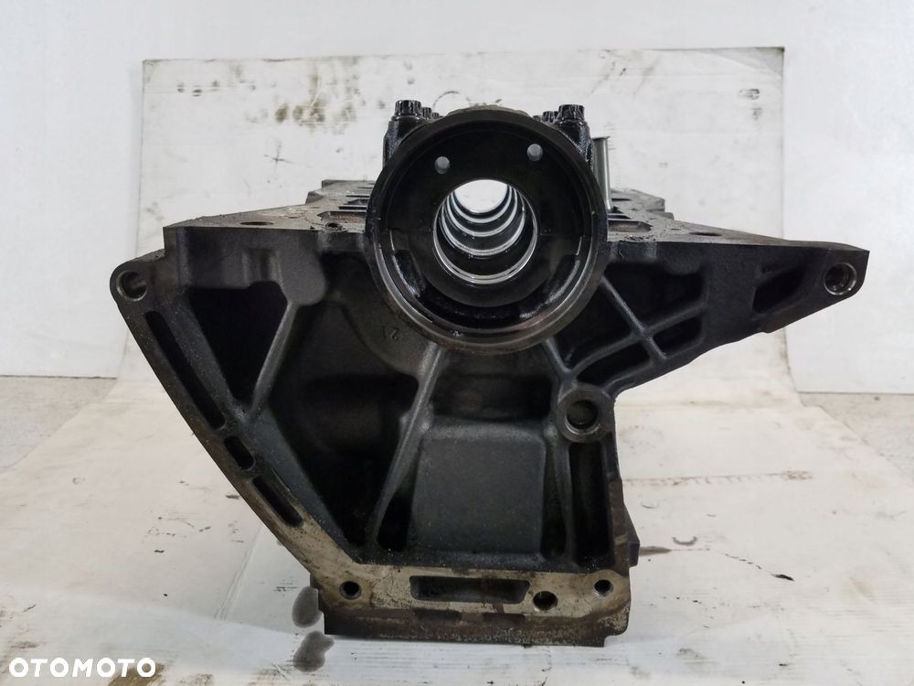 blok silnika 1.5 cdi mercedes-benz b-klasa w246 k9k f452 607951 - 5