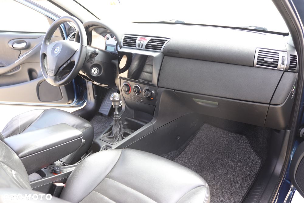Fiat Stilo 2.4 20V Abarth - 16