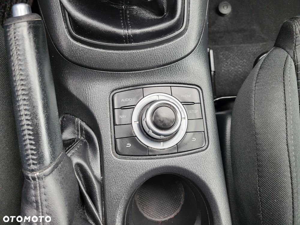 Mazda CX-5 SKYACTIV-G 165 Center-Line - 19