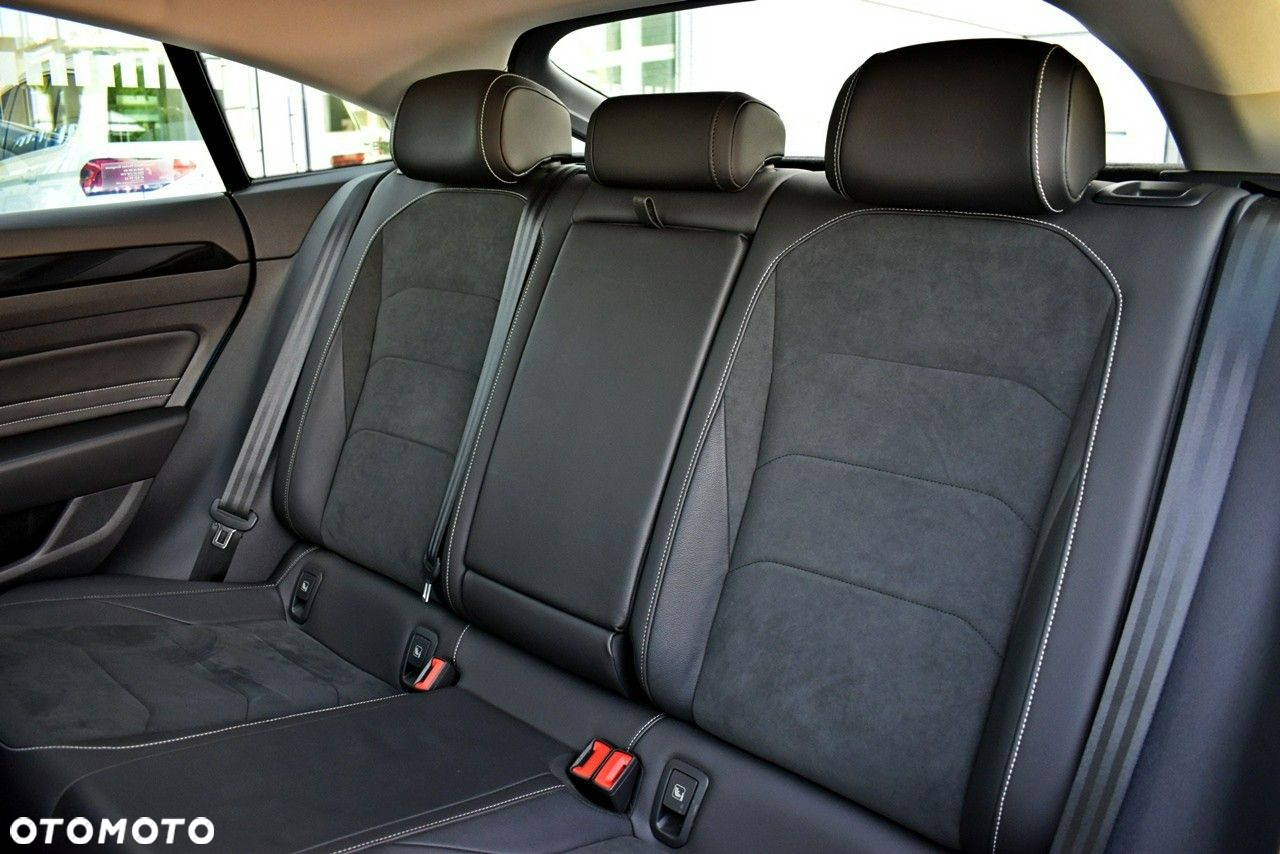 Volkswagen Arteon 2.0 TSI Elegance DSG - 13