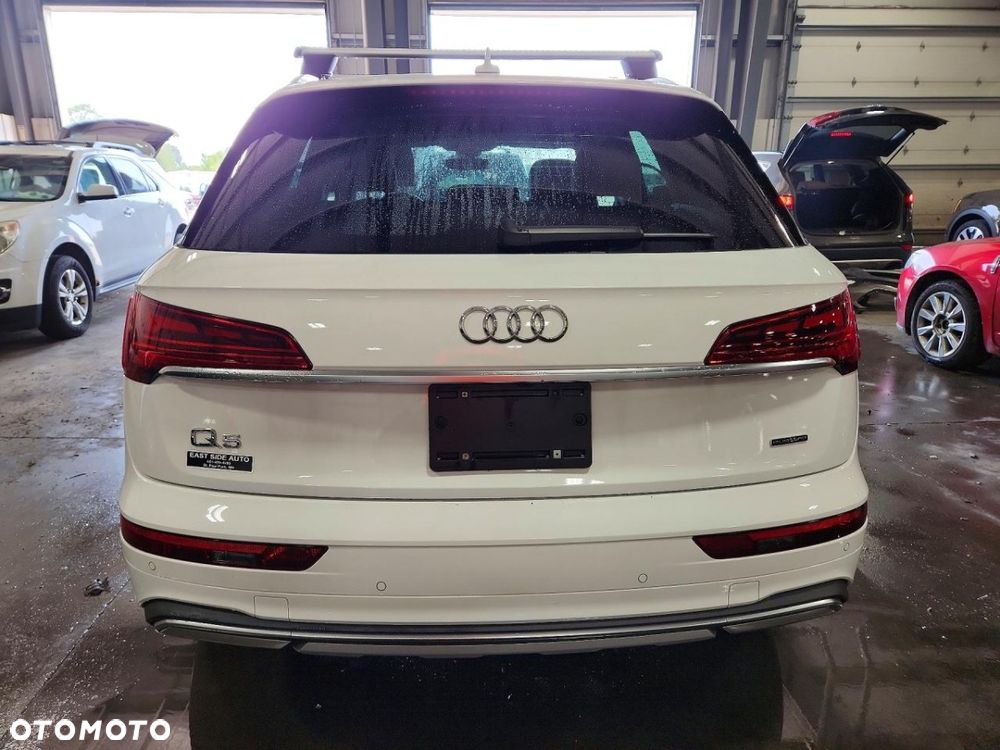 Audi Q5 - 4