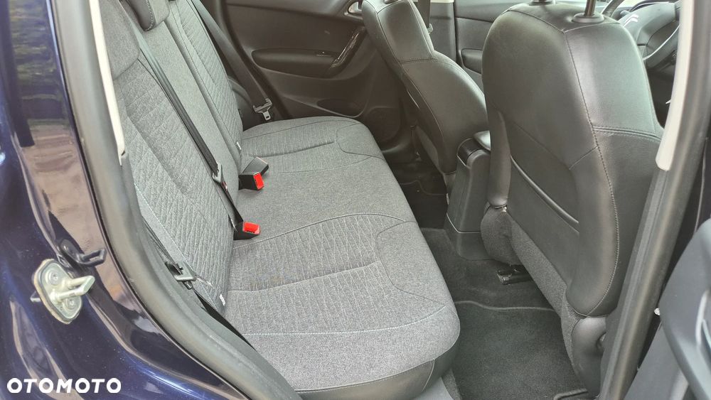 Citroën C3 1.0 VTi Attraction - 21