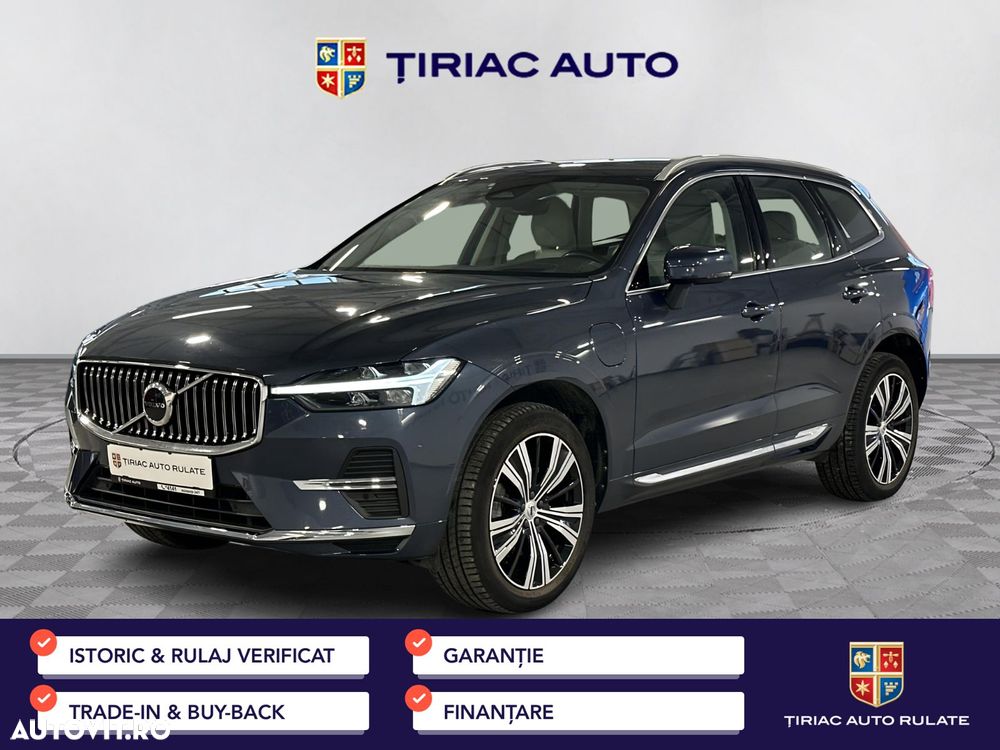 Volvo XC 60 - 2