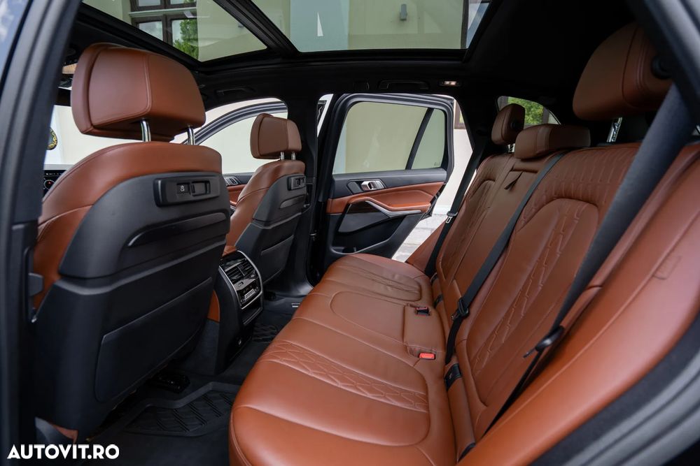 BMW X5 xDrive30d - 8