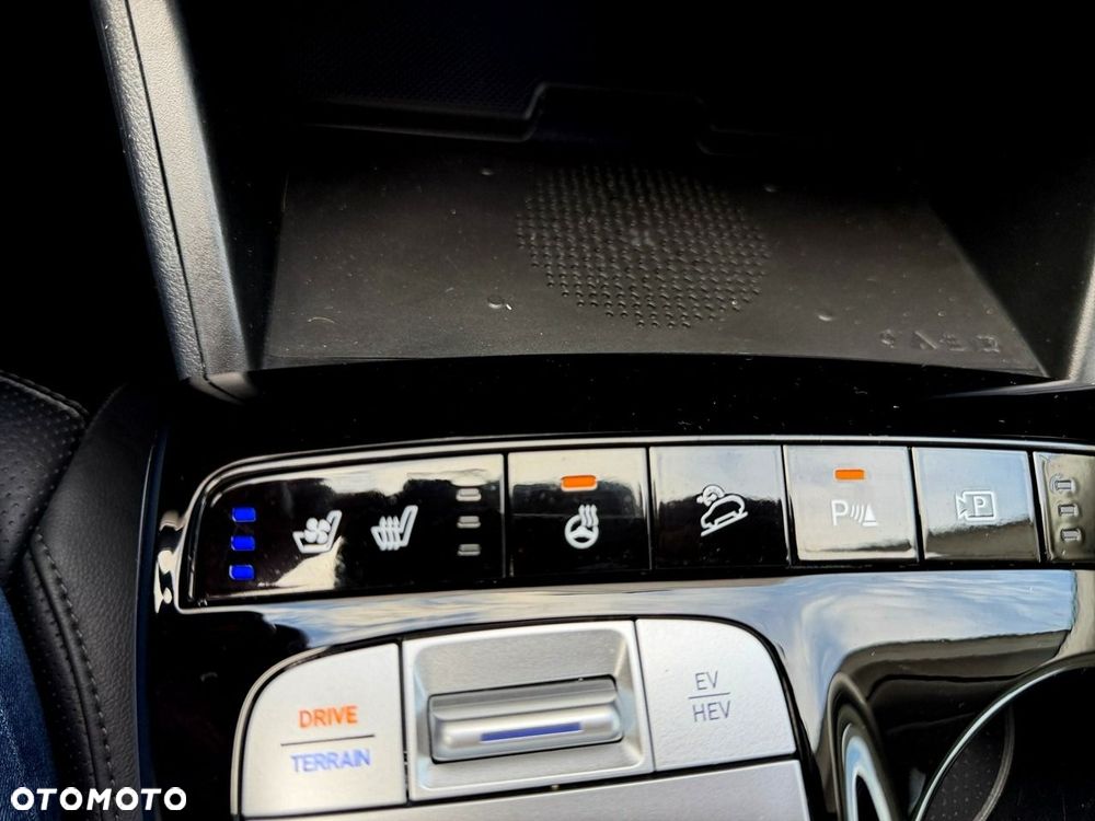 Hyundai Tucson - 33