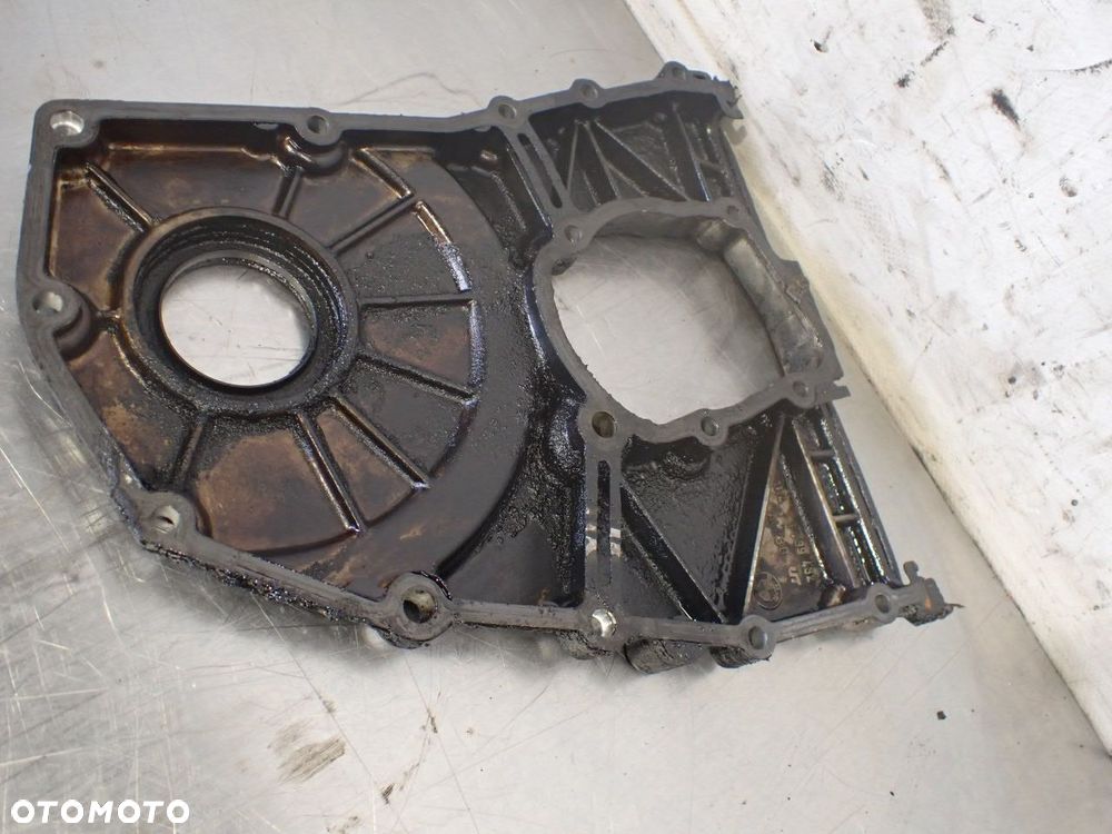 OBUDOWA ROZRZĄDU BMW E46 1.9 1739432 - 2