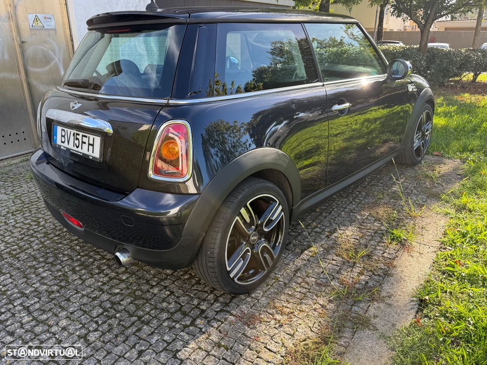 MINI Coupé - 15
