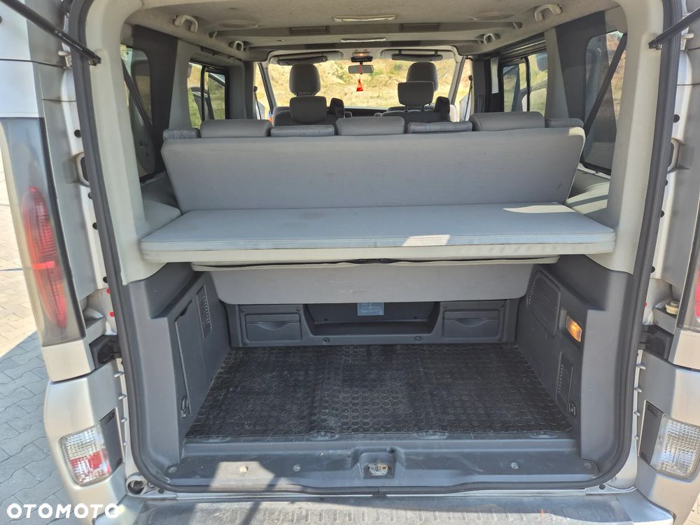 Renault Trafic Generation - 22