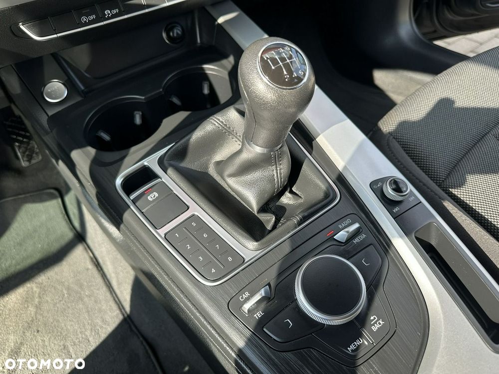 Audi A4 Avant 1.4 TFSI - 26