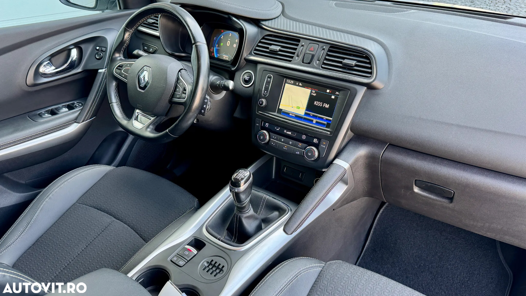 Renault Kadjar - 6