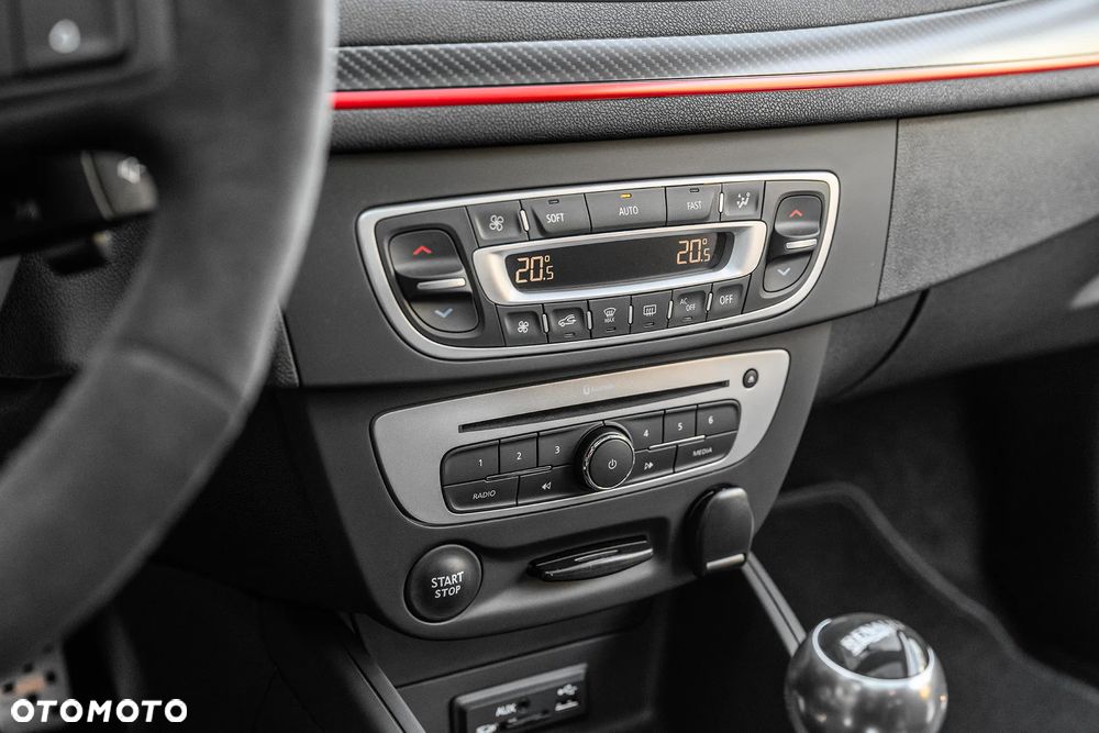 Renault Megane R.S SL Trophy - 22