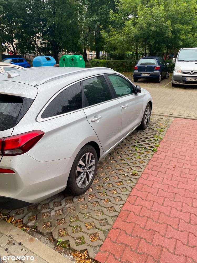 Hyundai i30 1.4 T-GDI Comfort - 10