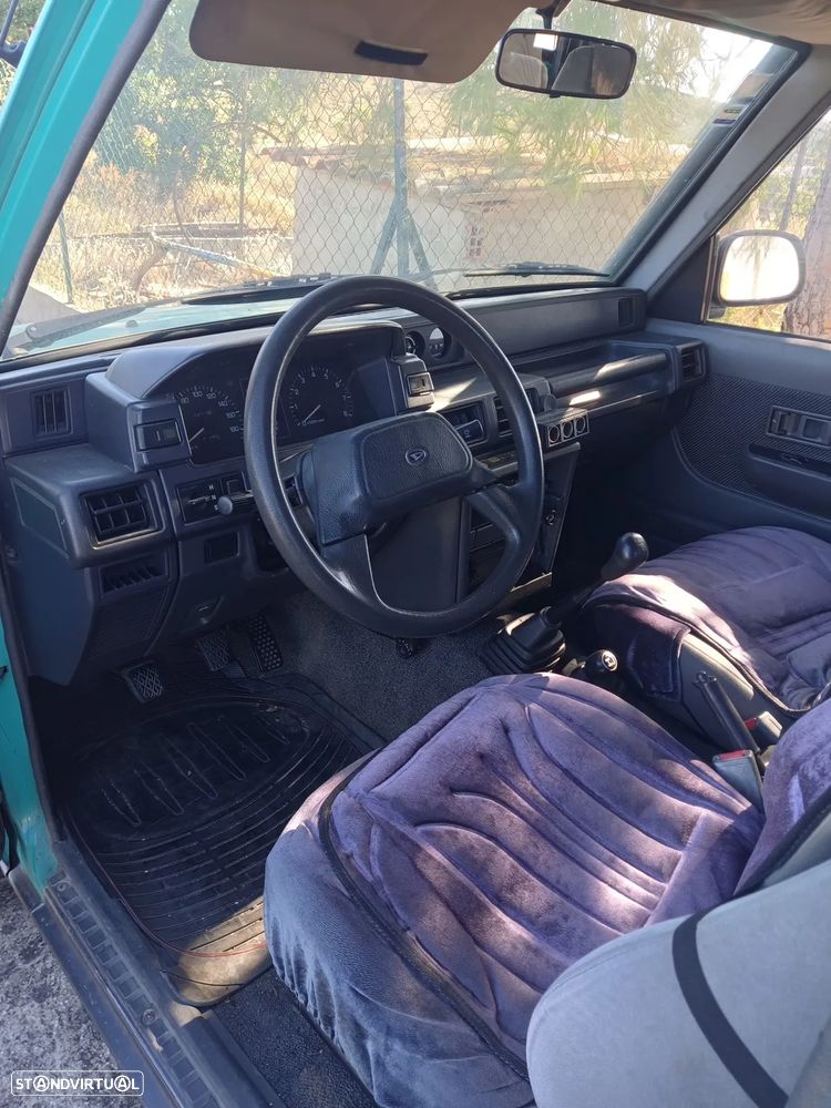 Daihatsu Feroza Atlas Hard Top - 2