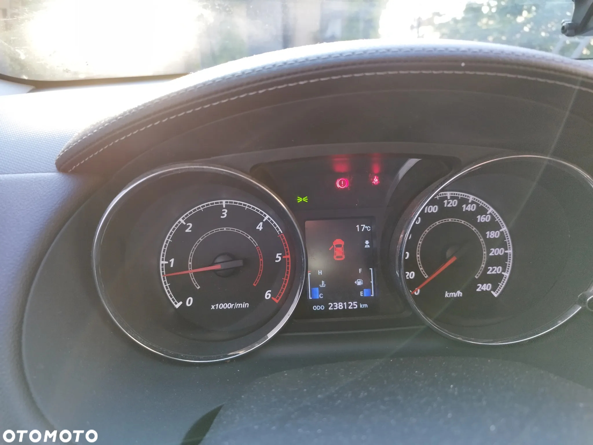 Citroën C-Crosser 2.2 HDi Exclusive - 16