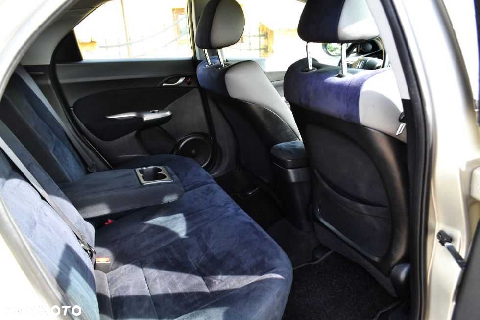 Honda Civic - 6