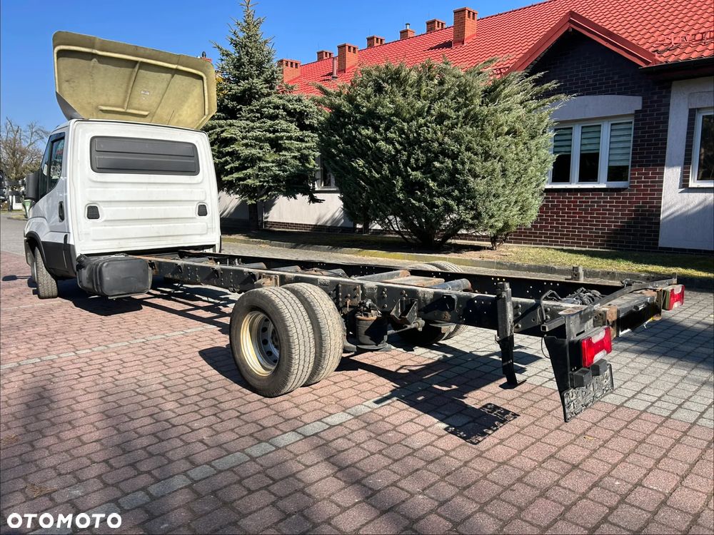 Iveco 72c18 - 4