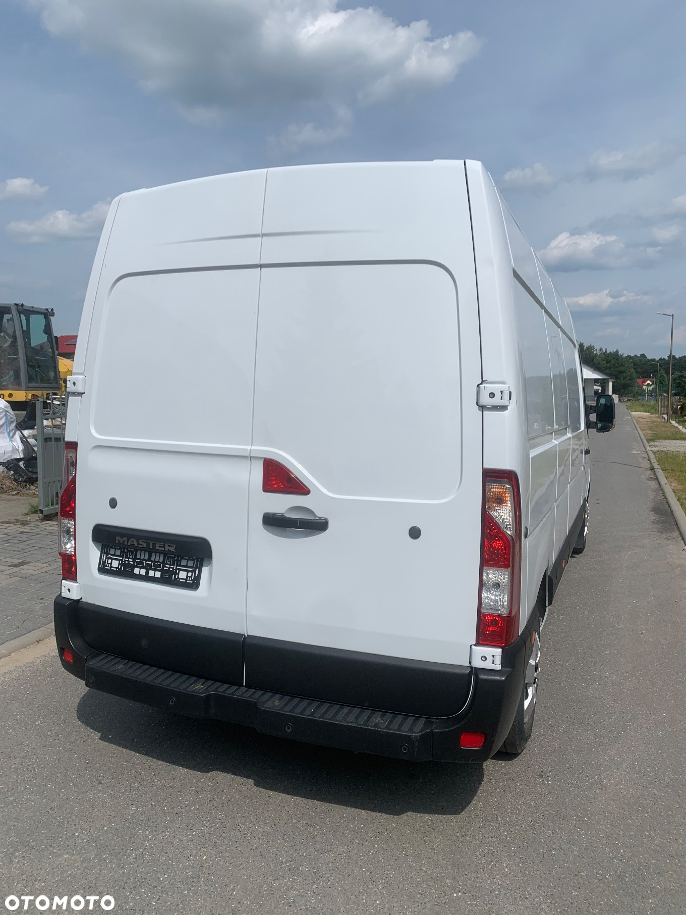 Renault Master - 6