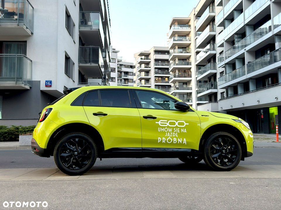 Fiat 600 - 6