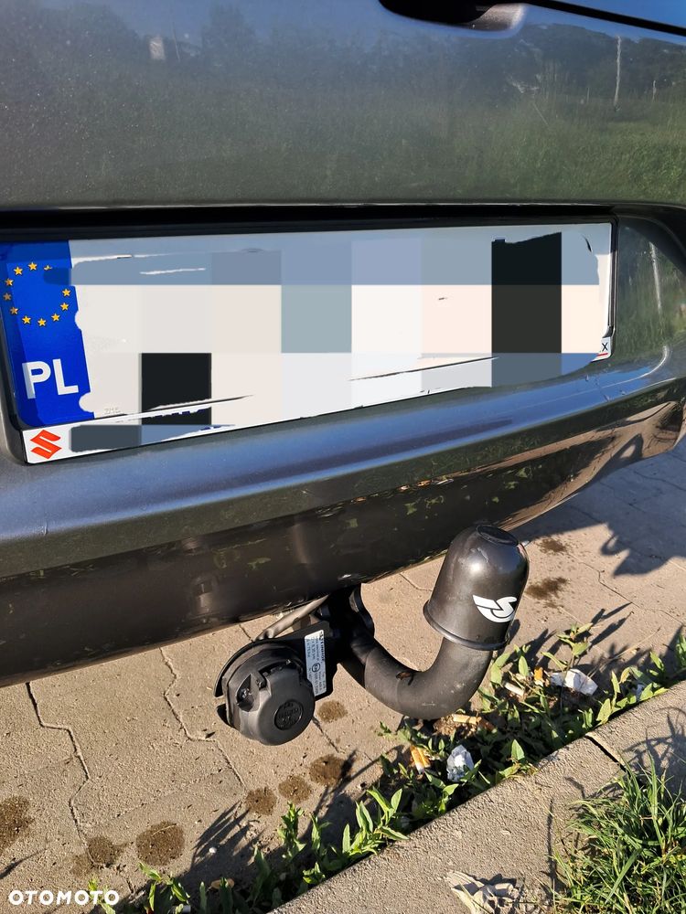 Suzuki Baleno 1.2 Comfort - 6