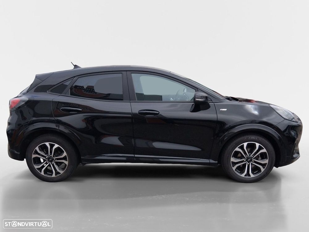 Ford Puma 1.0 EcoBoost MHEV ST-Line - 6