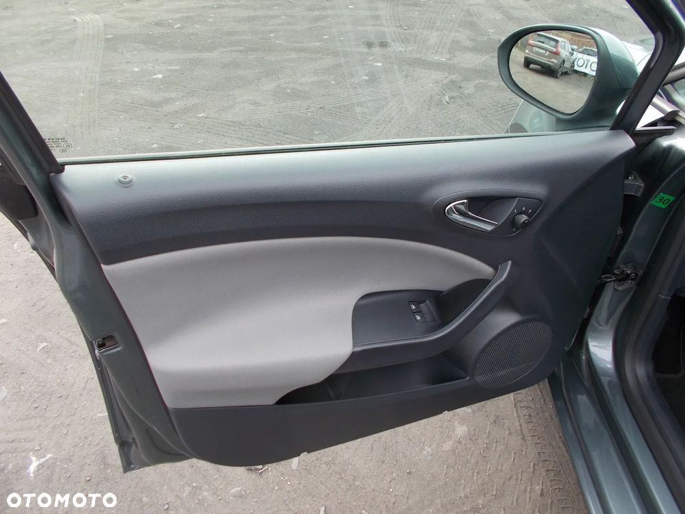 Seat Ibiza 1.6 TDI Style - 24