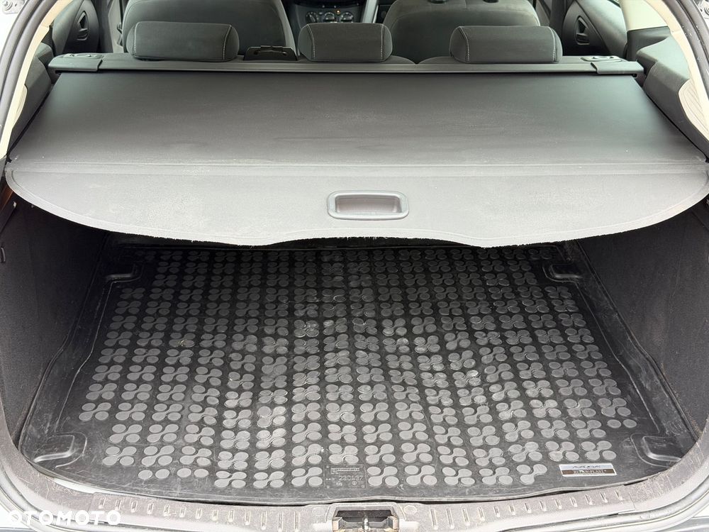 Ford Focus 1.0 EcoBoost Trend ASS - 20